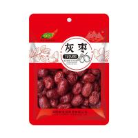 升美滋 时味礼盒 干货礼盒 100克墨鱼干+100克桂圆干+100克灰枣+50克香菇+50克细云耳+30克雪花银耳 430g 蓝色（单位：盒）
