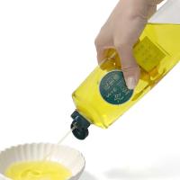 第一坊 冷榨 花生油 500ml*4（单位：盒）包装随机