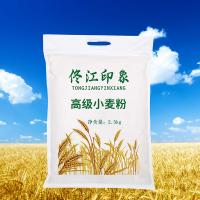 佟江印象 高级小麦面粉 粉质细腻 2.5kg (单位:袋)