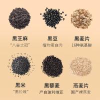 阴山优麦（YIN SHAN OATS） 5黑燕麦片  35g*12包（单位：袋）
