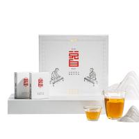 鱼玥 春寿眉 小兑白福鼎白茶 5g/包 30包/盒 (单位: 盒)