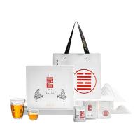 鱼玥 春寿眉 小兑白福鼎白茶 5g/包 30包/盒 (单位: 盒)