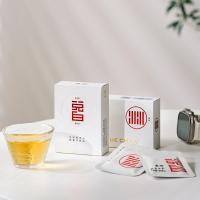 鱼玥 春寿眉 小兑白福鼎白茶 5g/包 30包/盒 (单位: 盒)