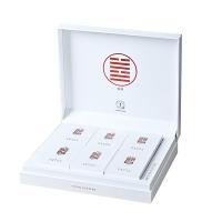鱼玥 春寿眉 小兑白福鼎白茶 5g/包 30包/盒 (单位: 盒)