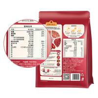 阴山优麦（YIN SHAN OATS） 5红燕麦片  35g*12包（单位：袋）