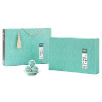 新宝堂 小青柑 柑普熟茶礼盒 180g(单位：盒)