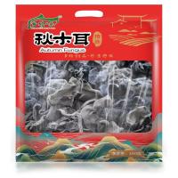 乡珍味（XIANGZHENWEI） 东北秋木耳 300g （单位：袋）