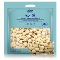 乡珍味（XIANGZHENWEI） 广昌白莲 250g （单位：袋）