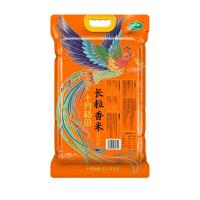 十月稻田（SHI YUE DAO TIAN） 凤凰呈祥 长粒香米 2.5kg （单位：袋） 真空包装