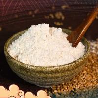 金沙河 臻品贵族全麦粉 5kg(单位：袋)
