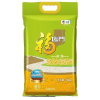 福临门 甄选东北长粒香米 5kg 真空包装（单位：袋）