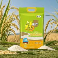 福临门 甄选东北长粒香米 5kg 真空包装（单位：袋）