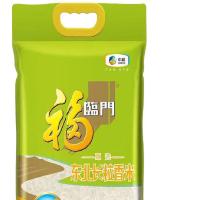 福临门 甄选东北长粒香米 5kg 真空包装（单位：袋）
