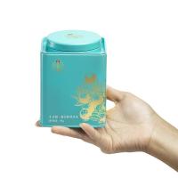 大益（TAETEA） 小青柑普洱茶 95g/罐 2罐/盒 （单位：盒）