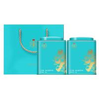 大益（TAETEA） 小青柑普洱茶 95g/罐 2罐/盒 （单位：盒）