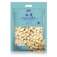 乡珍味（XIANGZHENWEI） 广昌 白莲 250g (单位: 袋)