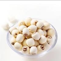 乡珍味（XIANGZHENWEI） 广昌 白莲 250g (单位: 袋)