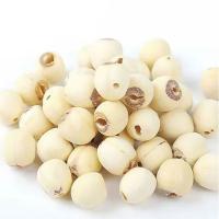 乡珍味（XIANGZHENWEI） 广昌 白莲 250g (单位: 袋)