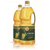 千里辽河 非转基因 玉米胚芽油 1.8L (单位:桶)