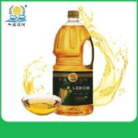千里辽河 非转基因 玉米胚芽油 1.8L (单位:桶)