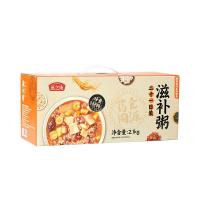 燕之坊 21日装滋补粥 2.1kg（单位：提）