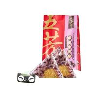 五芳斋（WUFANGZHAI） 真空 紫糯栗蓉粽 100克*2只 袋装 新老包装随机发货 (单位:袋)
