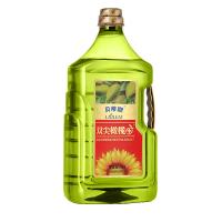 贝蒂斯 葵花橄榄 双尖食用植物调和油 4L（单位：瓶）
