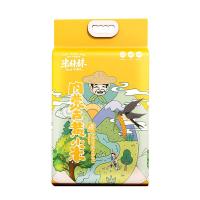 米妹妹（MIMEIMEI） 内蒙古 内蒙古黄小米 1kg(单位：袋) 真空包装