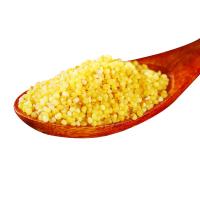 米妹妹（MIMEIMEI） 内蒙古 内蒙古黄小米 1kg(单位：袋) 真空包装
