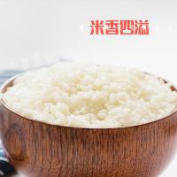 米妹妹（MIMEIMEI） 东北 软香米 500g(单位：盒) 真空包装