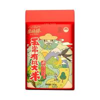 米妹妹（MIMEIMEI） 五常 五常有机大米 500g(单位：袋) 真空包装