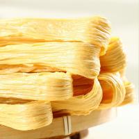 富昌 非即食 腐竹 500G 新旧包装随机发货 (单位:袋)