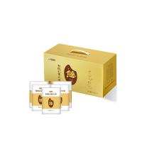 裕道府 五常有机大米礼盒（感恩有你）5kg  真空包装（单位：盒）