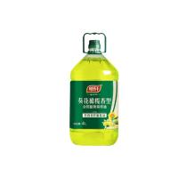 明轩 葵花橄榄香型 食用植物调和油 4L (单位: 桶)