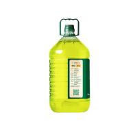 明轩 葵花橄榄香型 食用植物调和油 4L (单位: 桶)