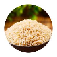 米妹妹（MIMEIMEI） 五常糙米 大米 1kg 低氧保鲜 （单位:袋）