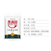 香满园 金富强小麦粉 麦香 5kg (单位:袋)