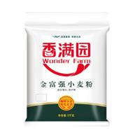 香满园 金富强小麦粉 麦香 5kg (单位:袋)