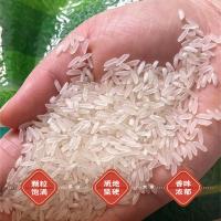 惠田 粒粒香 乐山大米  5kg（单位:袋）真空包装
