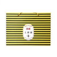 巢铺 土蜂蜜礼盒装500g*2瓶（单位：盒）