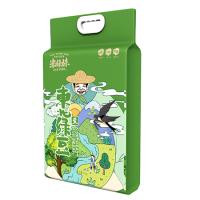 米妹妹（MIMEIMEI） 东北绿豆 一级 1kg (单位:袋)