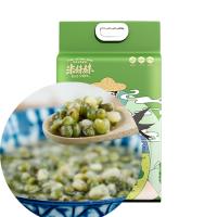 米妹妹（MIMEIMEI） 东北绿豆 一级 1kg (单位:袋)