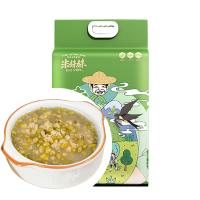 米妹妹（MIMEIMEI） 东北绿豆 一级 1kg (单位:袋)