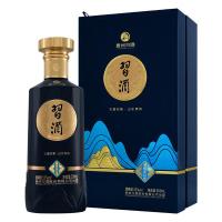 习酒 酱香型白酒 53度 500ml (单位:瓶)