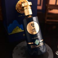 习酒 酱香型白酒 53度 500ml (单位:瓶)