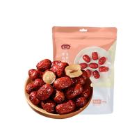 燕之坊 C02040010091雪域红枣 蜜饯果干 500g （单位：袋）