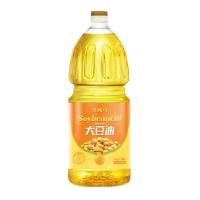 米薇可（MIEIVC） 一级 非转基因大豆油 1.8L（单位：瓶）