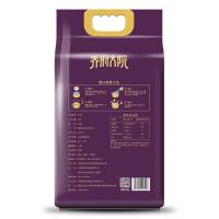 金福乔府大院（QIAOFUDAYUAN） 真空包装 御品常香长粒香米 5kg (单位:袋)