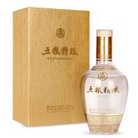 五粮液 五粮精酿白酒礼盒 浓香型52度 500ml (单位:盒)