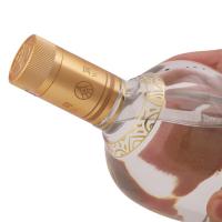 五粮液 五粮精酿白酒礼盒 浓香型52度 500ml (单位:盒)